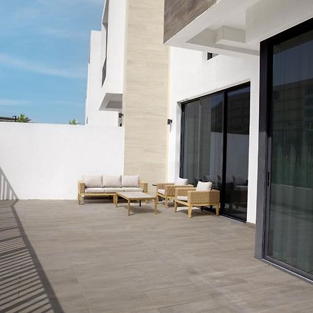 Oasis Homes By Olala Homes Ras Al-Chajma Zewnętrze zdjęcie