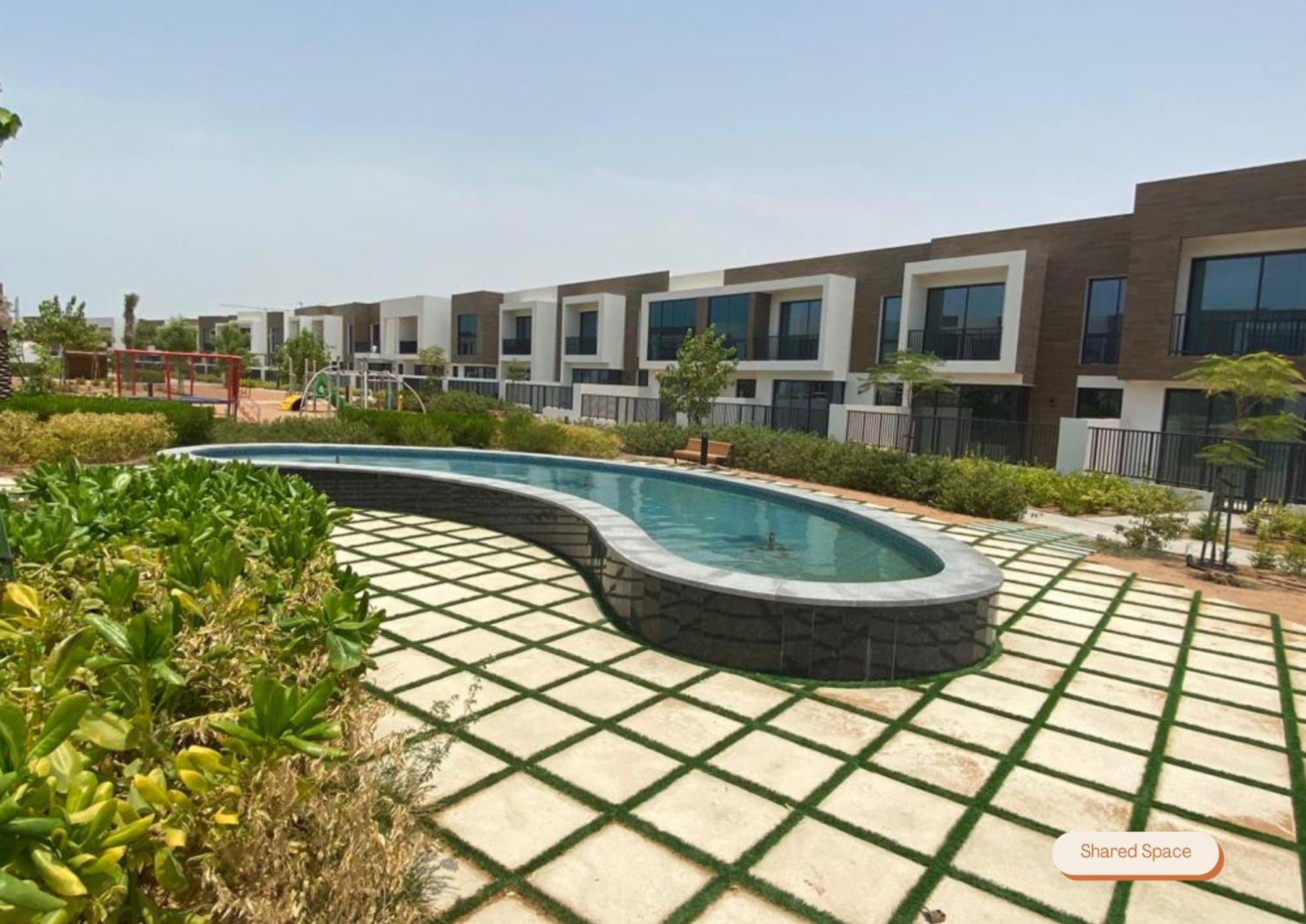 Oasis Homes By Olala Homes Ras Al-Chajma Zewnętrze zdjęcie