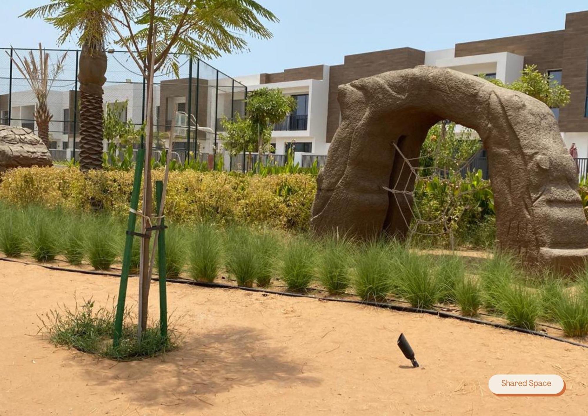 Oasis Homes By Olala Homes Ras Al-Chajma Zewnętrze zdjęcie