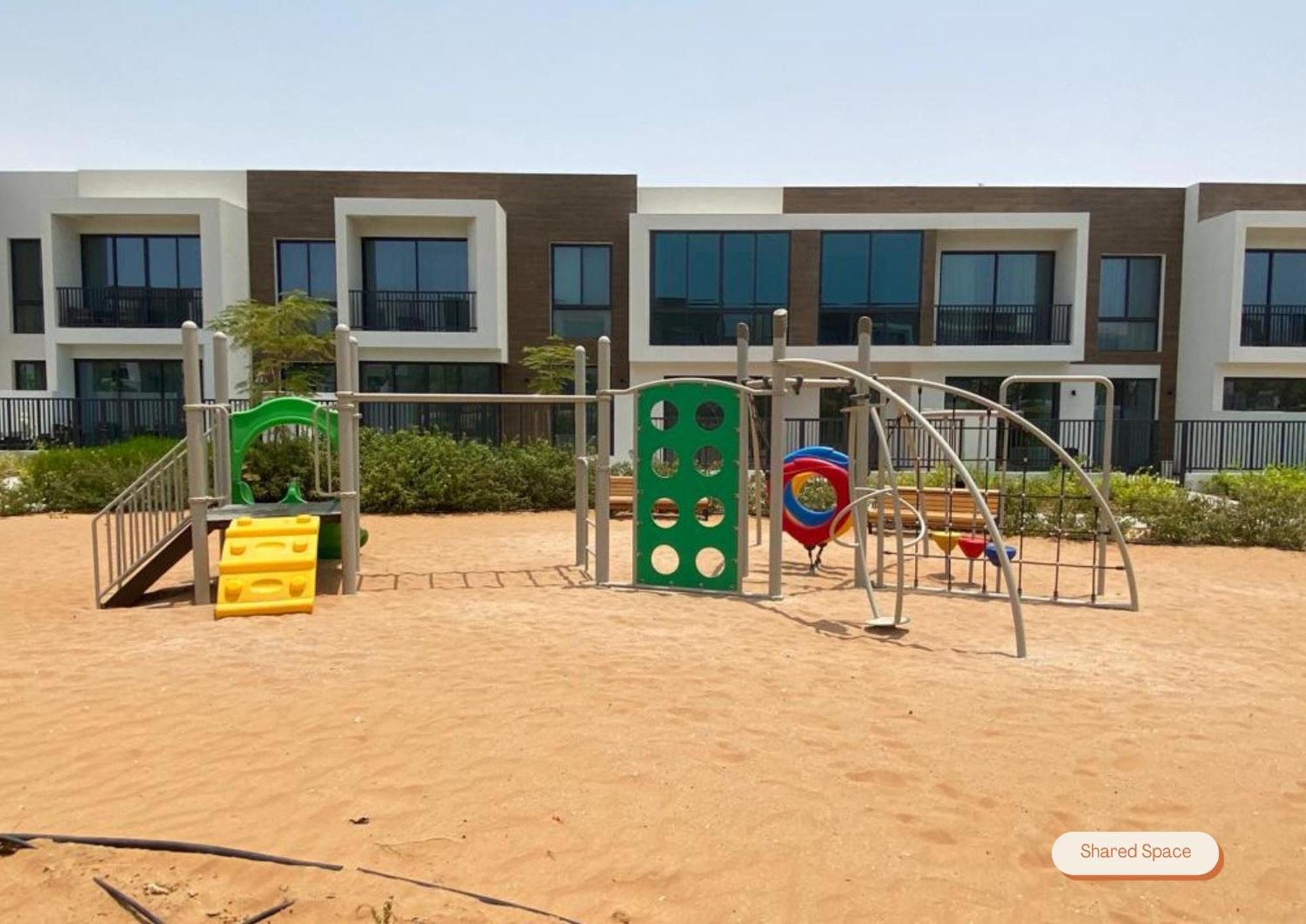 Oasis Homes By Olala Homes Ras Al-Chajma Zewnętrze zdjęcie